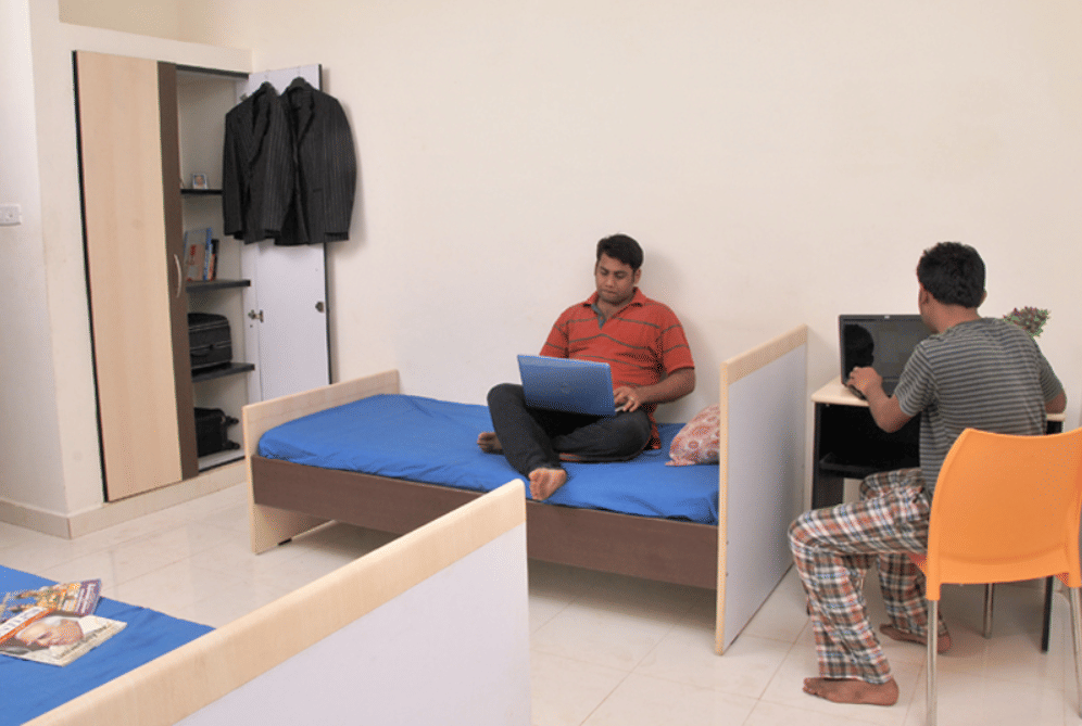 San College of Arts and Science Facilities photo 4